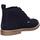 Zapatos Hombre Botas de caña baja Kickers 912040-60 KICK TOTEM Azul