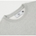 textil Hombre Sudaderas Sanjo K100 Patch Sweatshirt - Grey Gris