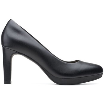 Zapatos Mujer Zapatos de tacón Clarks AMBYR JOY 26157764 Negro