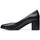 Zapatos Mujer Zapatos de tacón Clarks FREVA55 COURT 26170964 Negro