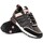 Zapatos Mujer Deportivas Moda Cruyff FEARIA HEX - SOFTGRAIN/SUEDE/CRPE CC233970 MARRÓN Multicolor