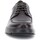 Zapatos Hombre Mocasín Stonefly FOREVER 3 CALF LTH 219806 NEGRO Negro