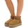 Zapatos Mujer Botines MTNG NIVIA Marrón