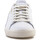 Zapatos Zapatillas bajas Puma CLYDE BASE WHITE 390091-01 Multicolor