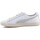 Zapatos Zapatillas bajas Puma CLYDE BASE WHITE 390091-01 Multicolor