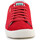 Zapatos Zapatillas bajas Puma CLYDE OG RED 391962-02 Multicolor