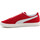 Zapatos Zapatillas bajas Puma CLYDE OG RED 391962-02 Multicolor