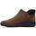 Zapatos Mujer Botines Clarks Kayleigh Mid Verde
