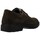 Zapatos Hombre Derbie & Richelieu IgI&CO Zapatos Gore-Tex con Cordón Hombre de  46025 Marrón