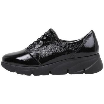 Zapatos Mujer Zapatos de tacón Fluchos F1357 Negro