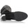Zapatos Mujer Botas a la rodilla Hispaflex 23203 Negro