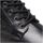 Zapatos Hombre Botas urbanas Jack & Jones 12217150 BROGUE-ANTHRACITE Negro