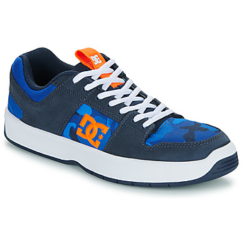 DC Shoes LYNX ZERO Azul / Naranja