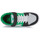 Zapatos Niño Zapatillas bajas DC Shoes MANTECA 4 V Negro / Verde