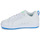 Zapatos Hombre Zapatillas bajas DC Shoes COURT GRAFFIK Blanco / Azul
