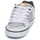 Zapatos Hombre Zapatillas bajas DC Shoes PURE Gris / Blanco / Gris