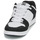 Zapatos Hombre Zapatillas bajas DC Shoes MANTECA 4 Blanco / Negro