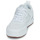 Zapatos Hombre Zapatillas bajas DC Shoes TRANSIT Blanco / Gum