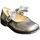 Zapatos Niños Bailarinas-manoletinas Panyno B2601 Multicolor