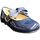 Zapatos Niños Bailarinas-manoletinas Panyno B2601 Multicolor