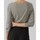 textil Mujer Tops y Camisetas Vero Moda 10294594 FIONA Multicolor
