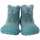 Zapatos Niños Pantuflas para bebé Attipas Rabbit - Mint Azul