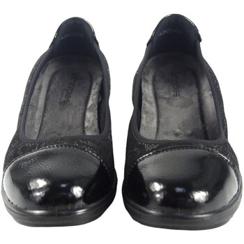 Amarpies Zapato señora  22400 ajh negro Negro