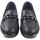 Zapatos Mujer Multideporte Amarpies Zapato señora  25332 amd negro Negro