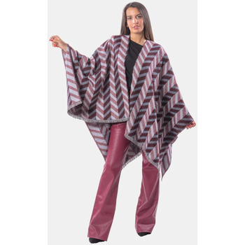 Accesorios textil Mujer Gorra Fracomina FS23WA2005K441J1 Incoloro