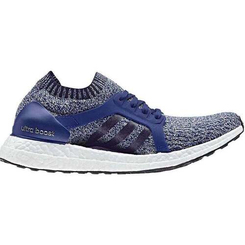 Zapatos Mujer Running / trail adidas Originals ULTRABOOST X Azul