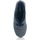 Zapatos Mujer Pantuflas Garzon 1325.502 Azul