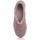 Zapatos Mujer Pantuflas Garzon 1325.502 Violeta