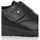 Zapatos Mujer Derbie Hispaflex 23211 Negro