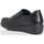 Zapatos Mujer Derbie Hispaflex 23212 Negro