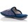Zapatos Hombre Pantuflas Javer 35-251 Azul