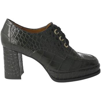 Zapatos Mujer Derbie & Richelieu Dura & Dura 2686-I23 Verde