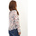 textil Mujer Camisas La Modeuse 67783_P157551 Blanco
