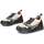 Zapatos Mujer Zapatillas bajas Wonders DEPORTIVA  SUKI E-6730 Beige