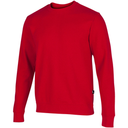 textil Hombre Chaquetas de deporte Joma Montana Sweatshirt Rojo