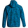 textil Hombre Parkas Joma Explorer Rain Jacket Azul