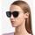 Relojes & Joyas Gafas de sol Polaroid Occhiali da Sole  PLD4143/S/X 807 Polarizzati Negro