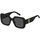 Relojes & Joyas Gafas de sol Marc Jacobs Occhiali da Sole  MARC 647/S 807 Negro