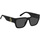 Relojes & Joyas Gafas de sol Marc Jacobs Occhiali da Sole  MARC 646/S 807 Negro