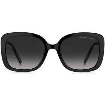 Relojes & Joyas Mujer Gafas de sol Marc Jacobs Occhiali da Sole  MARC 625/S 807 Negro