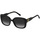 Relojes & Joyas Mujer Gafas de sol Marc Jacobs Occhiali da Sole  MARC 625/S 807 Negro