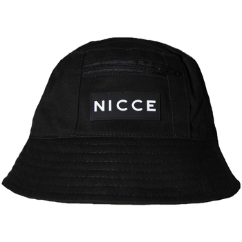 Accesorios textil Sombrero Nicce London  Negro