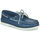Zapatos Hombre Mocasín Timberland - classicboat Azul