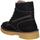 Zapatos Hombre Botas de caña baja Kickers 947340-60 DALTREY HI Negro