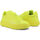 Zapatos Mujer Deportivas Moda Love Moschino - ja15304g1gid0 Amarillo