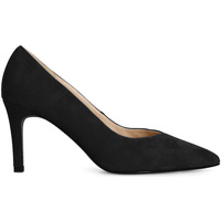 Zapatos Mujer Zapatos de tacón Café Noir C1XV6124 Negro